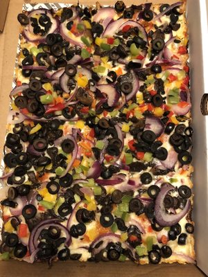 Pop Pizza by null