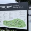 Genesis Open gift card
