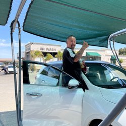 Fast Pass Car Wash
