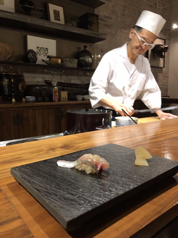 Q Sushi 744 Photos 225 Reviews Japanese 521 W 7th St Downtown Los Angeles Ca Restaurant Reviews Phone Number Menu Yelp