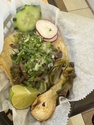 Taqueria Los Compadres by null