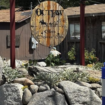 Outlaw Coffee Cafe - Coffee & Tea Near Me - Verdi, Nevada Outlaw Coffee Cafe - Coffee & Tea Near Me - Verdi, Nevada
