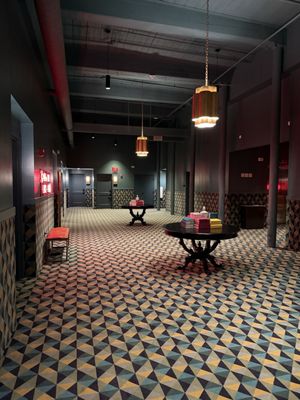 The Lincoln Hotel by null