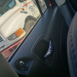 Richard Arnold Towing