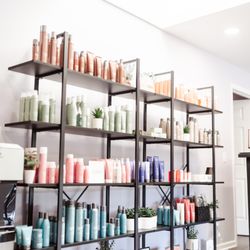 Salon Sano