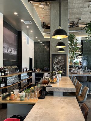 Prey Brewing Co. by null