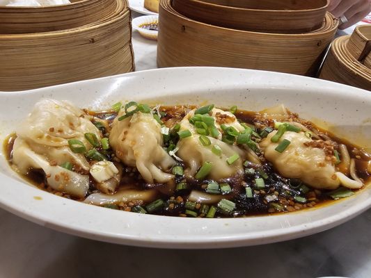 Yum Cha Restaurant by null