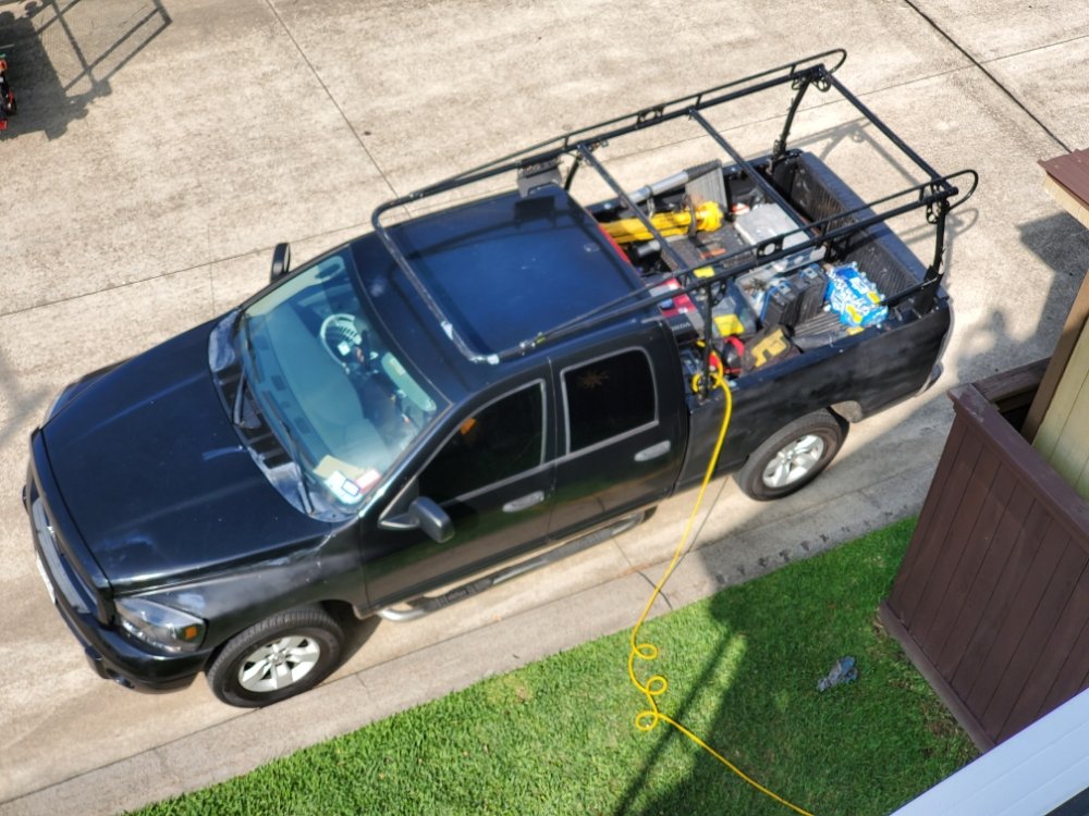 Slide of Funderburk roofing