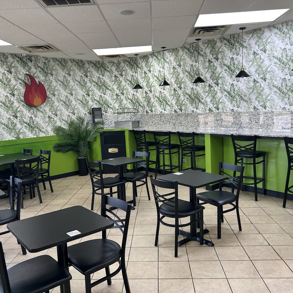 Palm and Spice - Chicken Shop Near Me - Columbus, Ohio Palm and Spice - Chicken Shop Near Me - Columbus, Ohio