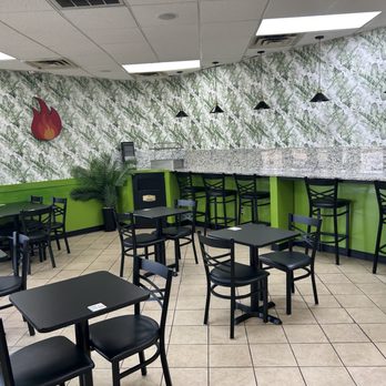 Palm and Spice - Chicken Shop Near Me - Columbus, Ohio