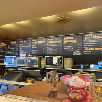 The Posh Bagel - Bagels Near Me - Davis, California The Posh Bagel - Bagels Near Me - Davis, California