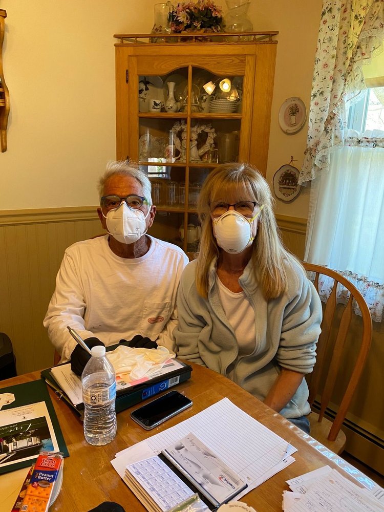 HOME COMFORT ASSISTANCE Updated October 2024 13 Photos 4940