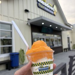 The Meadows Original Frozen Custard