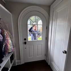 Bloomfield Window and Door Company - INSIDE