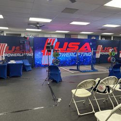 The Chaos Lab - Meet Day!