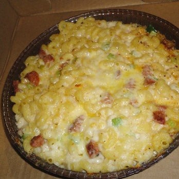 Mr. Mac's - Cajun Mac - American Near Me - Manchester, New Hampshire