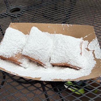 Rocky Mountain Beignets - Breakfast & Brunch Near Me - Manitou Springs, Colorado Rocky Mountain Beignets - Breakfast & Brunch Near Me - Manitou Springs, Colorado
