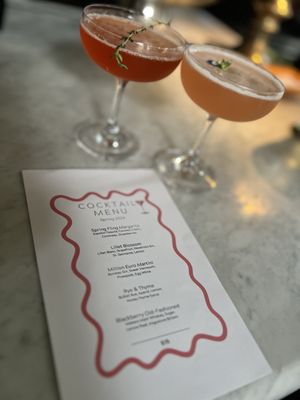 Chez Foushee Restaurant & Bar by null