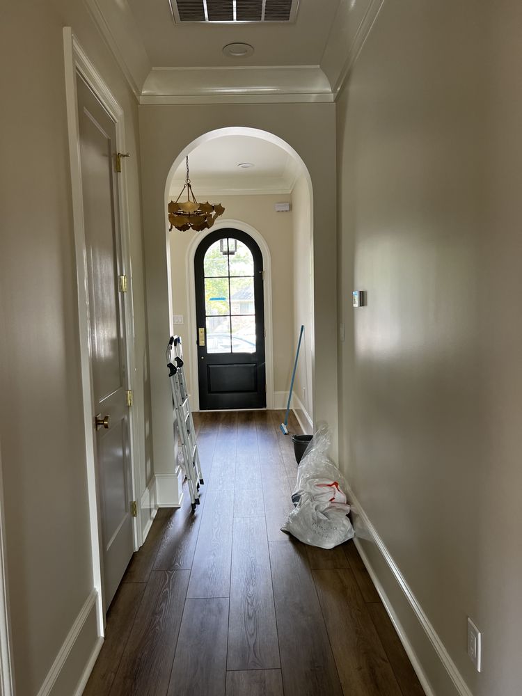 Slide of Rehobot Ronovations