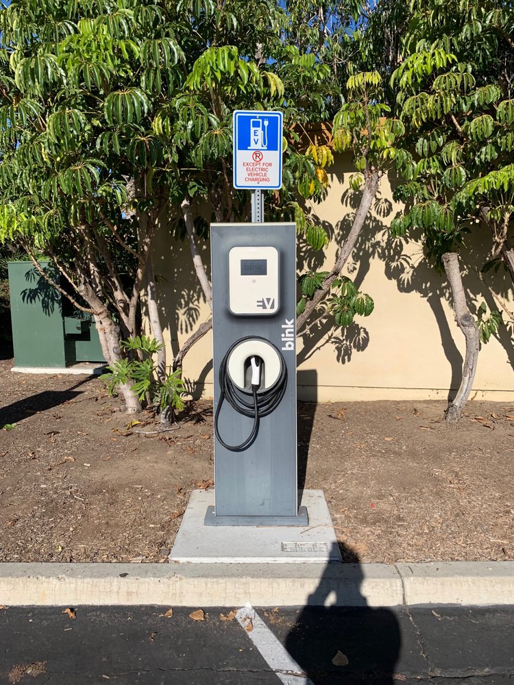 EV CHARGER BAKERSFIELD Updated September 2024 29541 Stockdale Hwy