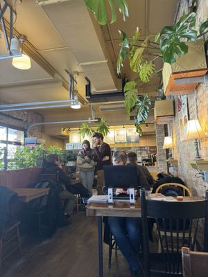 Colectivo Coffee Andersonville by null