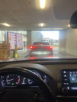 McDonald's by null