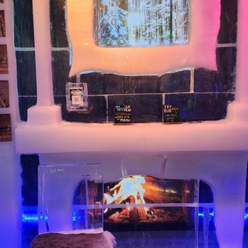 minus5 ICEBAR - Cocktail Bars Near Me - Las Vegas, Nevada minus5 ICEBAR - Cocktail Bars Near Me - Las Vegas, Nevada