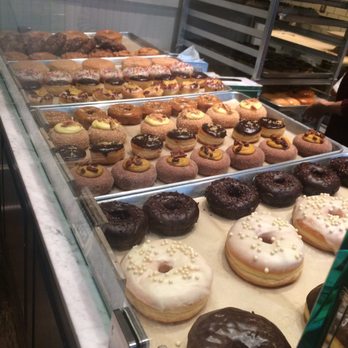 Firecakes Donuts - Still lots of options at 12:20 pm for the sugar rush after lunch - Bakeries Near Me - Chicago, Illinois Firecakes Donuts - Still lots of options at 12:20 pm for the sugar rush after lunch - Bakeries Near Me - Chicago, Illinois