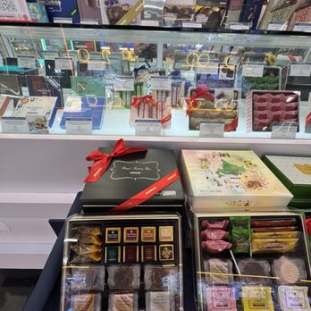 J.sweets - Chocolatiers & Shops Near Me - Irvine, California J.sweets - Chocolatiers & Shops Near Me - Irvine, California