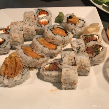 Kazu S 2 0 66 Photos 65 Reviews Sushi Bars 6566 Gateway Ave Sarasota Fl Restaurant Reviews Phone Number