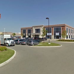 Bolton Walk-In Clinic - Between Wal-Mart and Empire Theatre.
