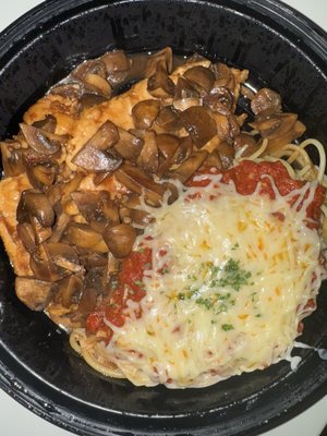 Bella Ciao Pasta and Bar Ristorante by null