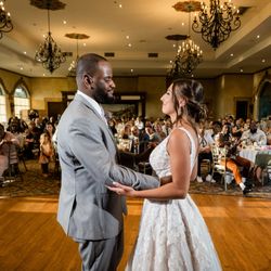 Ventosa Vineyards - La Vista e Bella Ballroom
