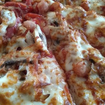 Krave Pizza & Wings - a close up of a pizza - Pizza Near Me - Oshawa, Ontario Krave Pizza & Wings - a close up of a pizza - Pizza Near Me - Oshawa, Ontario