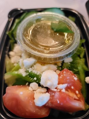Cava Mezze Olney by null