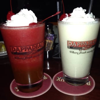 Pappadeaux Seafood Kitchen - Cajun/Creole Near Me - Norcross, Georgia