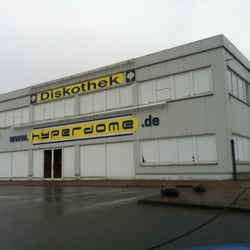 Hyperdome