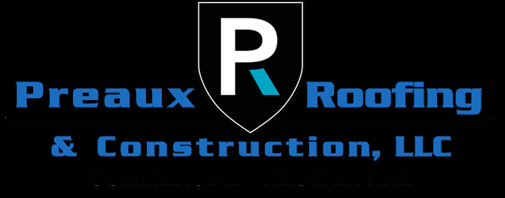 Slide of Preaux Roofing & Construction