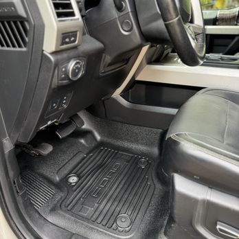 Redline Mobile Detailing - Auto Detailing Near Me - Florence, Mississippi Redline Mobile Detailing - Auto Detailing Near Me - Florence, Mississippi