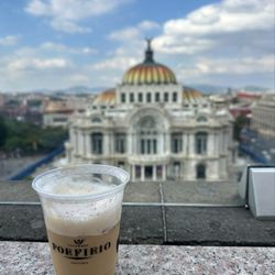 Café Don Porfirio