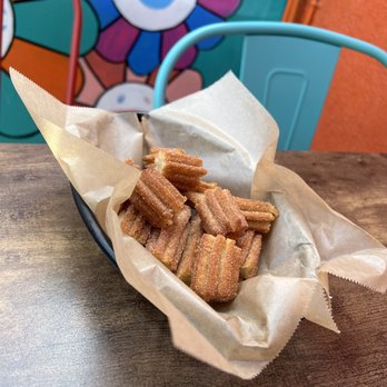 Azucanela - Desserts Near Me - Lomita, California Azucanela - Desserts Near Me - Lomita, California