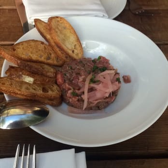 How to Cook a Wolf - Beef tartare - Italian Near Me - Seattle, Washington How to Cook a Wolf - Beef tartare - Italian Near Me - Seattle, Washington