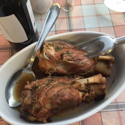 Il Buongustaio - Pork amazing