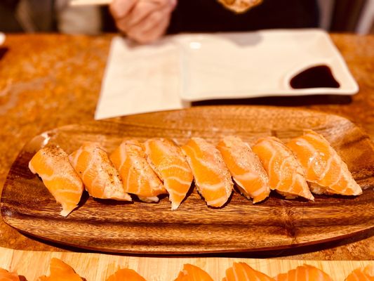 Kiriba Sushi & Grill by null