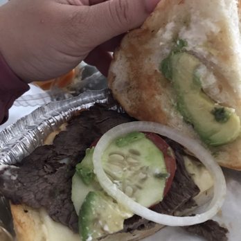 El Michoacano Restaurant - Mexican Near Me - New Rochelle, New York
