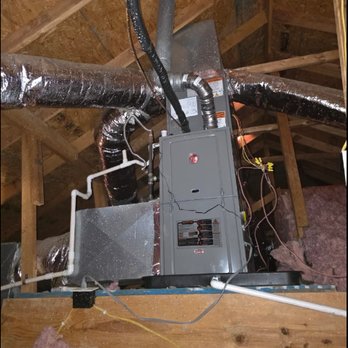 Victory Heating & Air Conditioning - Heating & Air Conditioning/HVAC Near Me - Springdale, Arkansas Victory Heating & Air Conditioning - Heating & Air Conditioning/HVAC Near Me - Springdale, Arkansas