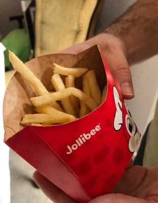 Jollibee by null