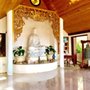 Photo of Nirvana Temple