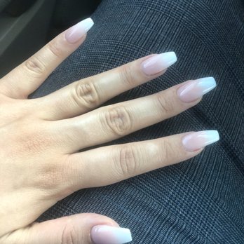 Gelish Nails - Gorgeous nails - Nail Salons Near Me - Gilbert, Arizona Gelish Nails - Gorgeous nails - Nail Salons Near Me - Gilbert, Arizona