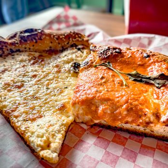 Lucci’s Pizza - Pizza Near Me - Clifton, New Jersey